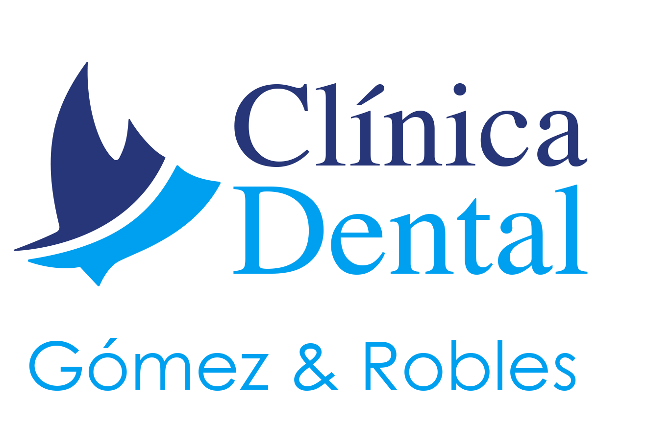 Logo Gómez y Robles